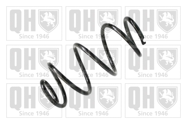 Suspension Spring (QCS5240)