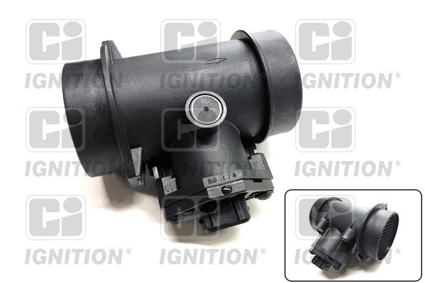 Mass Air Flow Sensor (QM1024)