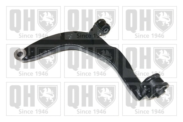 Control/Trailing Arm, wheel suspension (QSA2858S)