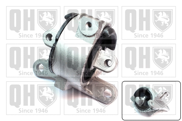 Mounting, engine (EM4094)