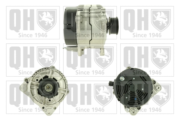 Alternator (QRA2987)