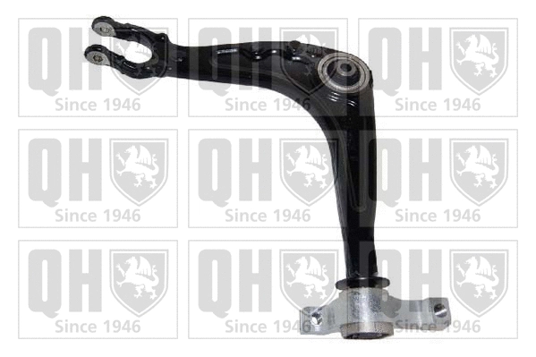 Control/Trailing Arm, wheel suspension (QSA2644S)