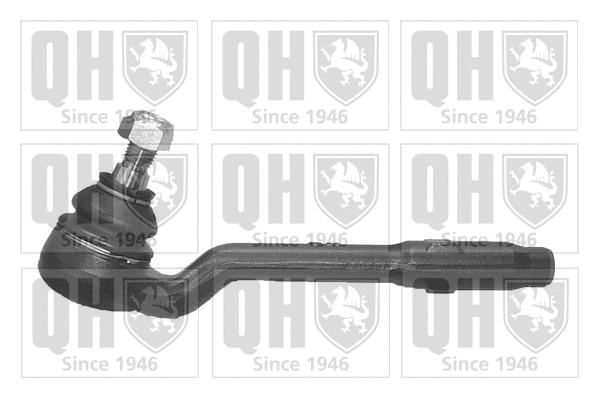 Tie Rod End (QR3322S)