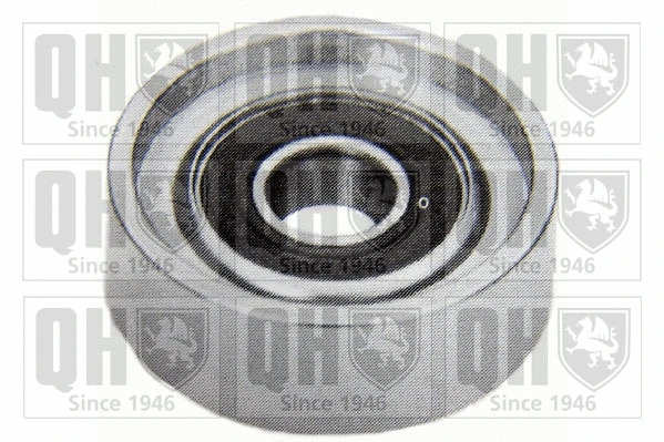 Deflection/Guide Pulley, V-ribbed belt (QTA706)