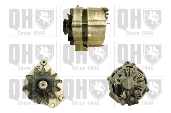 Alternator (QRA2827)