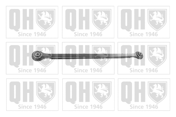 Control/Trailing Arm, wheel suspension (QDL5291S)