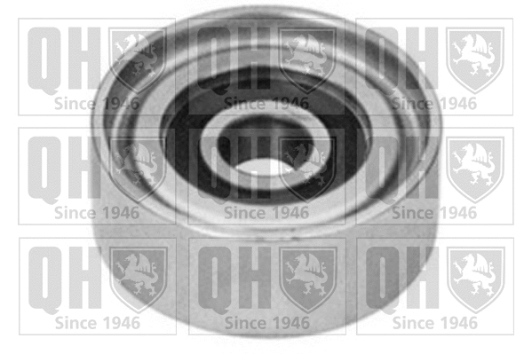 Deflection/Guide Pulley, V-ribbed belt (QTA1220)