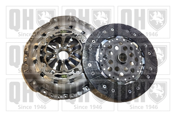 Clutch Kit (QKT2997AF)