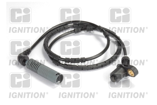 Sensor, wheel speed (XABS164)