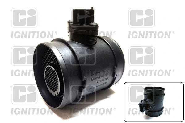 Mass Air Flow Sensor (QM934)