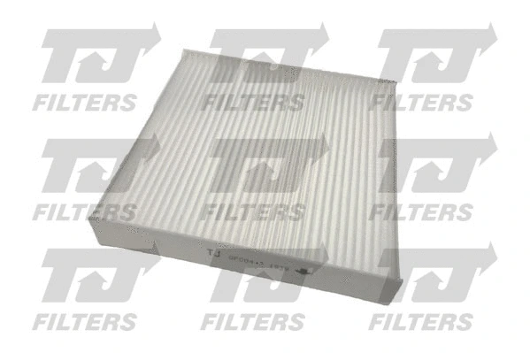 Filter, cabin air (QFC0443)