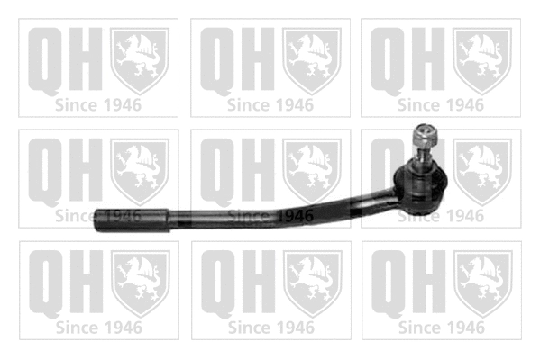 Tie Rod End (QR2058S)