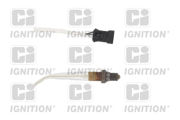 Lambda Sensor (XLOS1490)