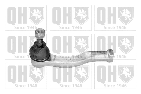 Tie Rod End (QR9543S)