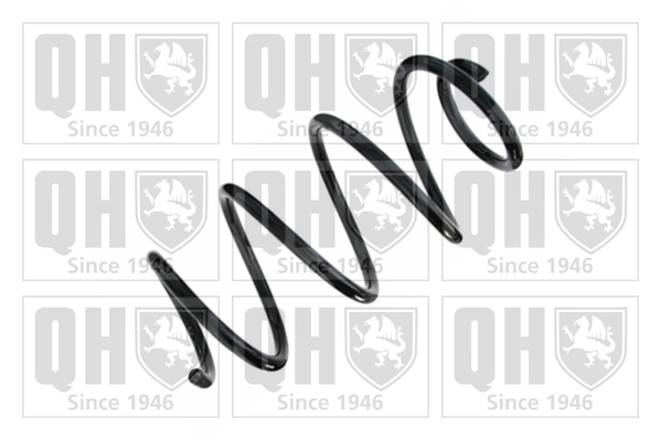 Suspension Spring (QCS8452)