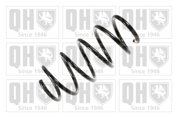 Suspension Spring (QCS8185)
