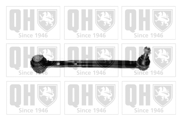 Control/Trailing Arm, wheel suspension (QSJ1214S)