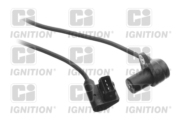 Sensor, crankshaft pulse (XREV382)