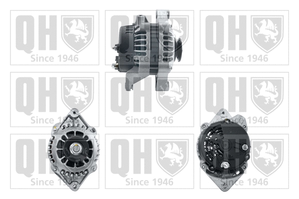 Alternator (QRA2685)