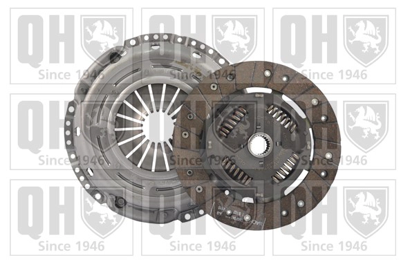 Clutch Kit (QKT2511AF)