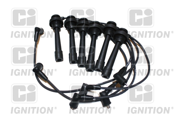 Ignition Cable Kit (XC1494)