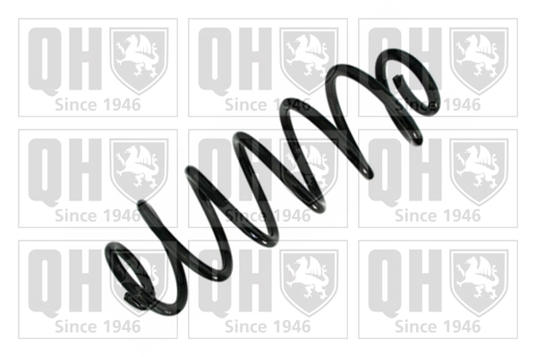 Suspension Spring (QCS8414)