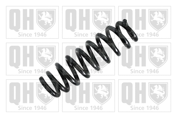 Suspension Spring (QCS7060)