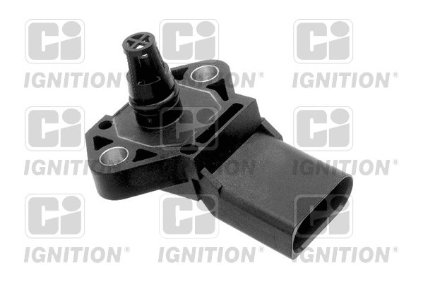 Sensor, intake manifold pressure (XMAP561)
