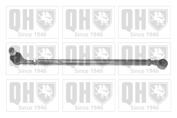 Tie Rod (QDL2739S)