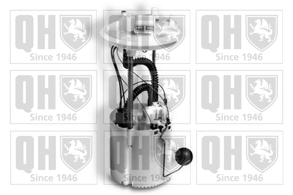 Fuel Feed Unit (QFP920)