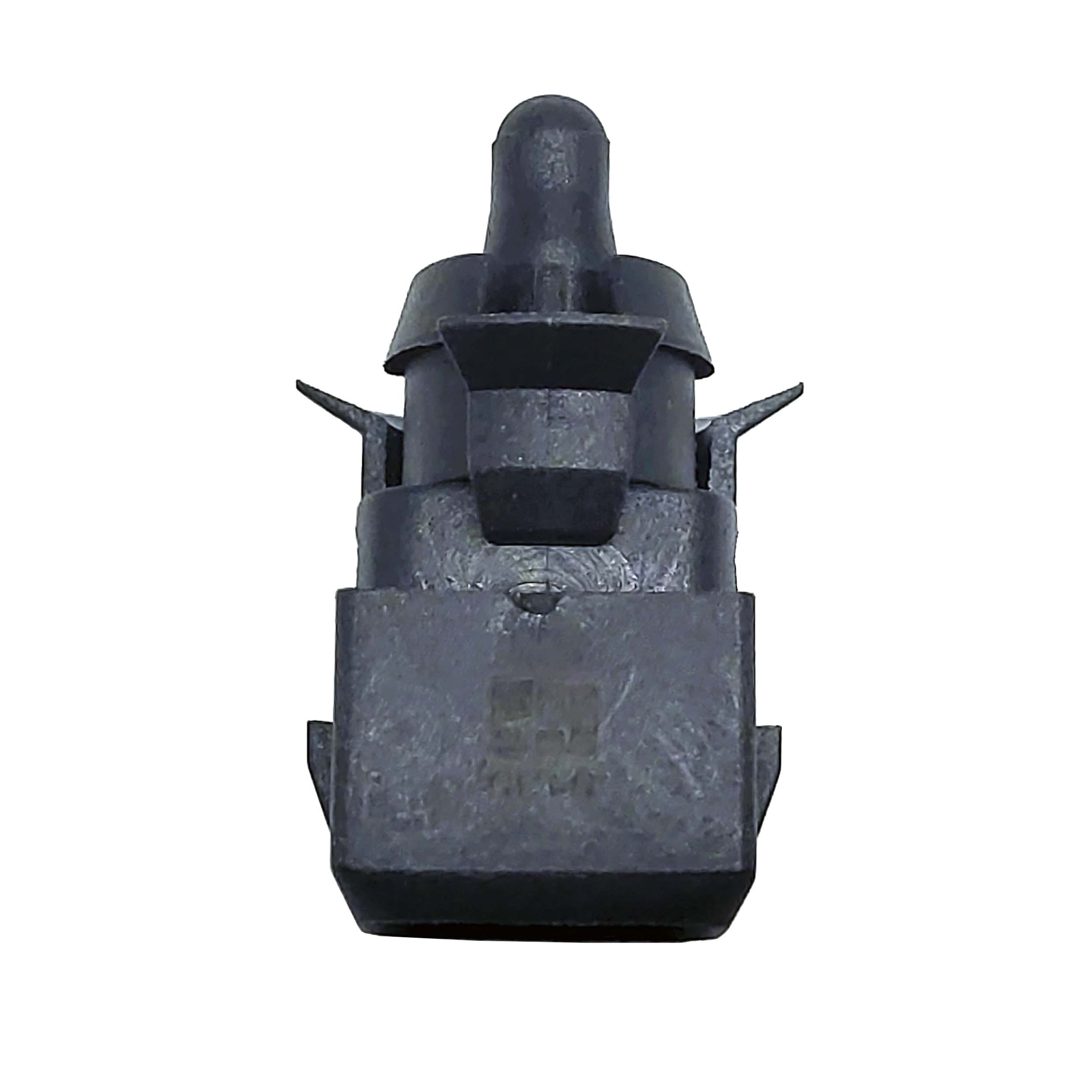 Sensor, exterior temperature