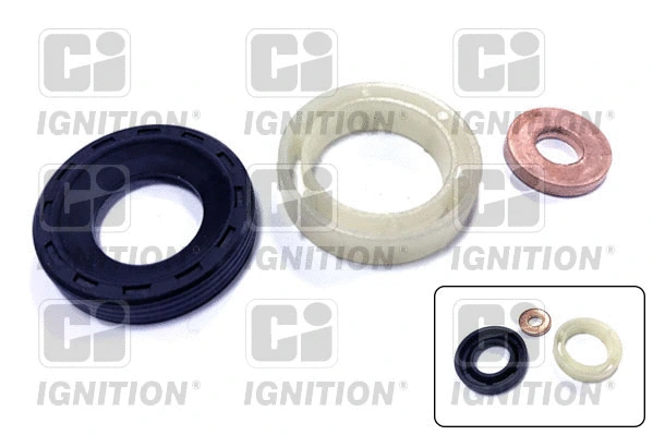Seal Ring, nozzle holder (XPSI160K)