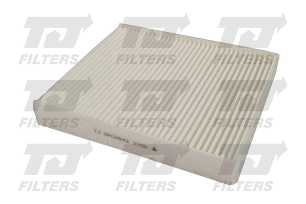 Filter, cabin air (QFC0543)