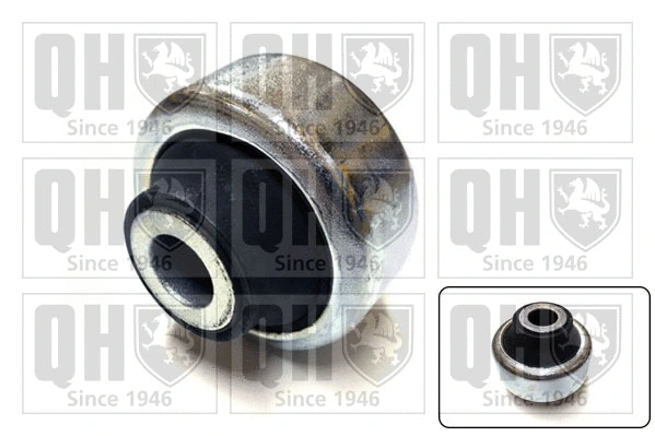 Mounting, control/trailing arm (EMS8071)