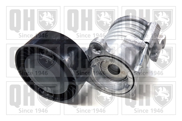 Tensioner Pulley, V-ribbed belt (QTA1501)