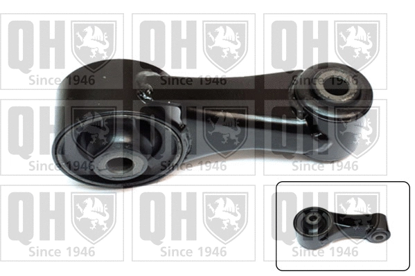 Mounting, engine (EM4528)