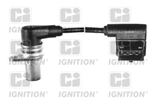 Sensor, crankshaft pulse (XREV139)