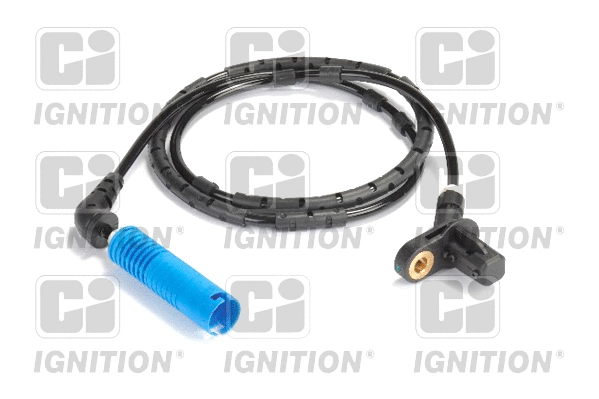 Sensor, wheel speed (XABS171)