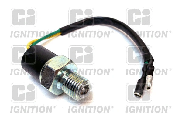Switch, reverse light (XRLS126)