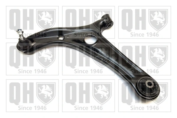 Control/Trailing Arm, wheel suspension (QSA2791S)