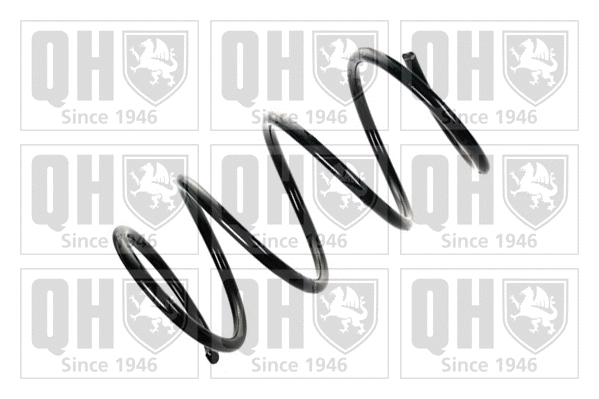 Suspension Spring (QCS5088)