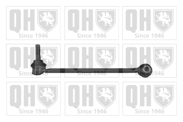 Link/Coupling Rod, stabiliser bar (QLS3644S)