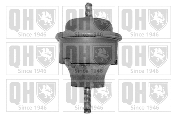 Mounting, engine (EM1915)