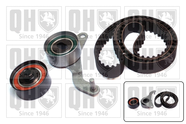 Timing Belt Kit