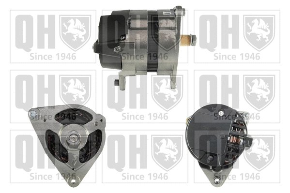 Alternator (QRA1815)