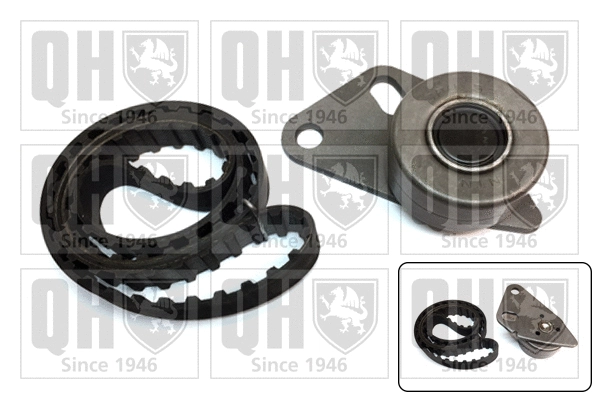 Timing Belt Kit