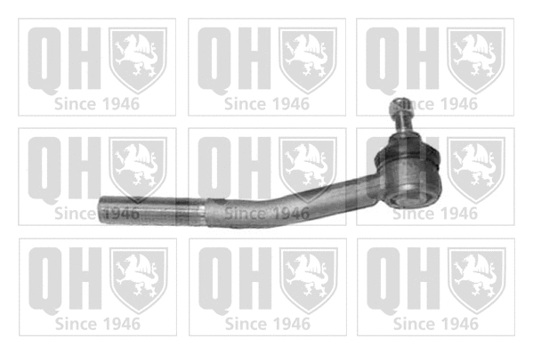 Tie Rod End (QR1119S)
