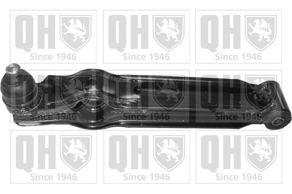 Control/Trailing Arm, wheel suspension (QSJ1854S)