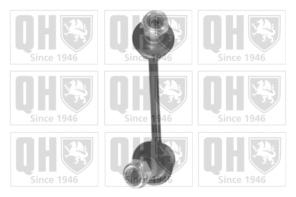 Link/Coupling Rod, stabiliser bar (QLS3397S)