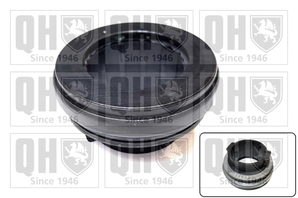 Clutch Release Bearing (CCT331)